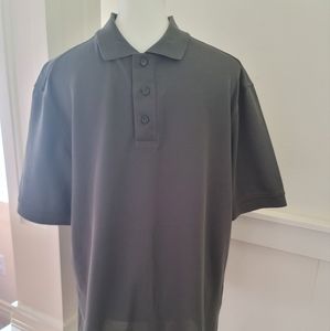 Polo style shirt, Like-New Condition